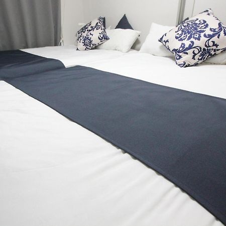 Apartamento Luana Arai Tokio Exterior foto