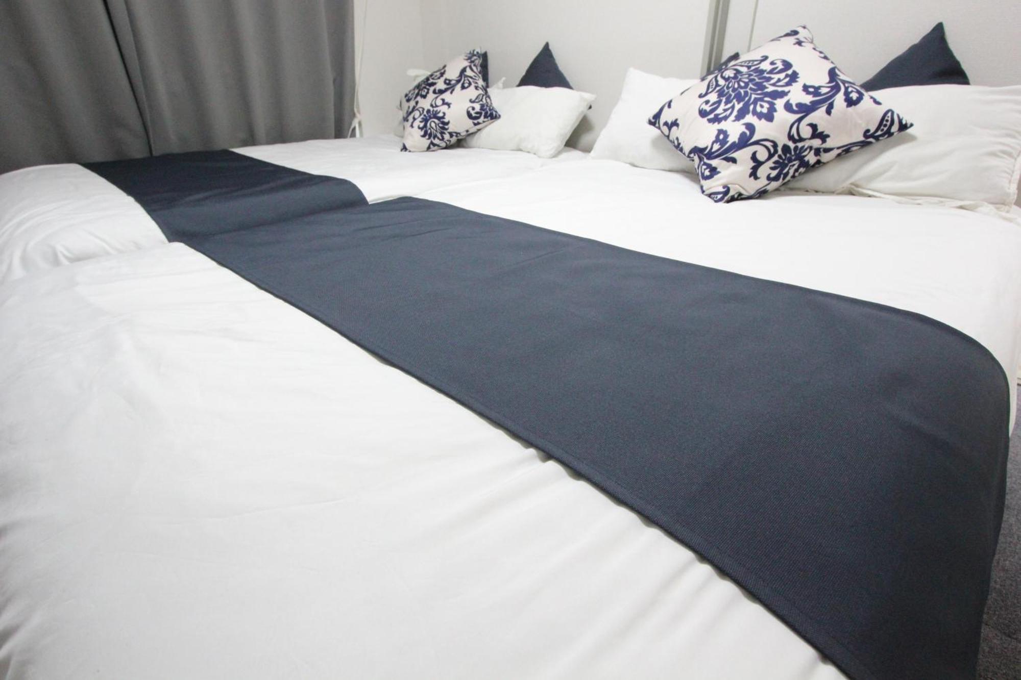 Apartamento Luana Arai Tokio Exterior foto