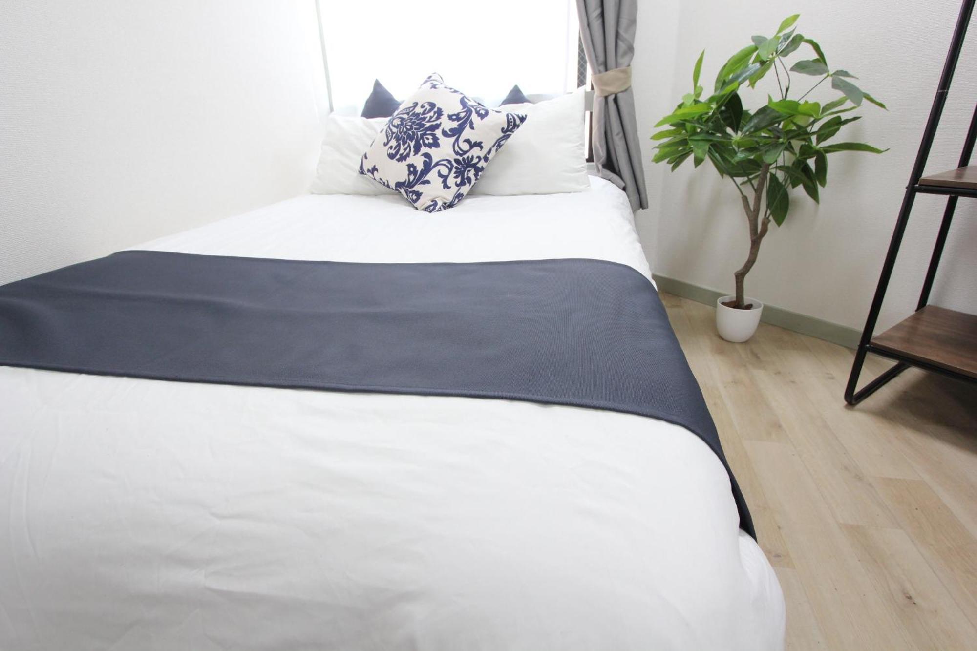 Apartamento Luana Arai Tokio Exterior foto